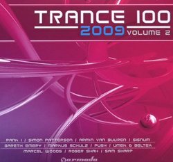 Armada: Trance 100 2009 2