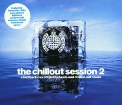 The Chillout Session 2