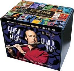 The Best of The Atlantic Years (Deluxe 14 CD Box Set)