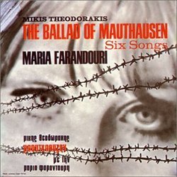 Ballad of Mauthausen