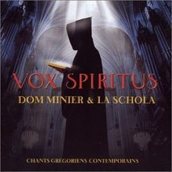 Vox Spiritus