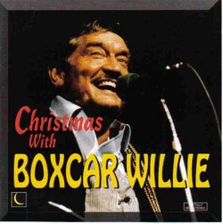 Christmas With Boxcar Willie