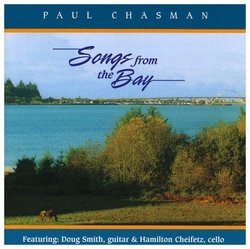 Songs From the Bay