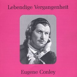 Lebendige Vergangenheit: Eugene Conley