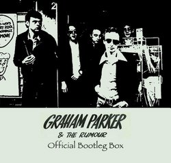 Official Bootleg Box