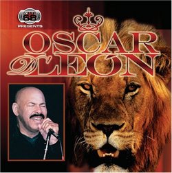 Loudes 68 Presents Oscar d'Leon