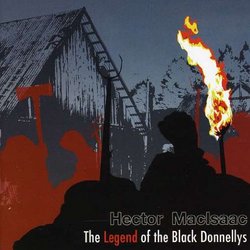 Legend of the Black Donnellys