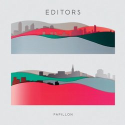 Papillion Ep-Limited Edition