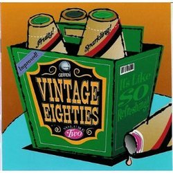 Vintage Eighties, Volume Two