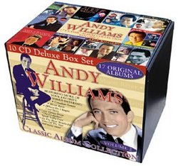 Andy Williams 2