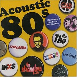 Acoustic 80's