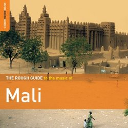 Rough Guide to Mali (2nd Edition)