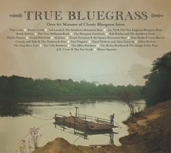 True Bluegrass