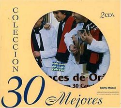 Nuestras Mejores 30 Canciones