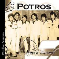 Serie Diamante: Los Potros