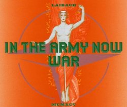 In the Army Now/War