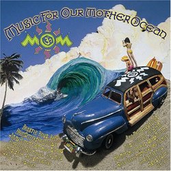 Music for Our Mother Ocean V.3