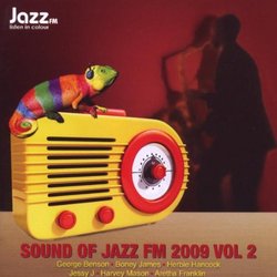 Sound of Jazz Fm 2009 V.2