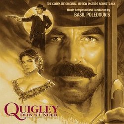 Quigley Down Under (Expanded Edition)