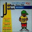 Vol. 1-John John