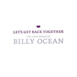 Love Songs From Billy Ocean