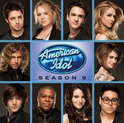 American Idol- Season 9