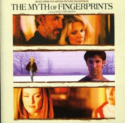 The Myth Of Fingerprints: Music From The Motion Picture Soundtrack
