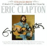 Strange Brew - Compiled By Eric Clapton