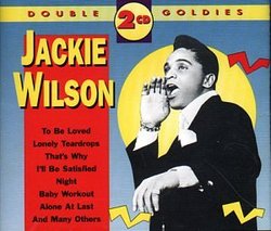 Jackie Wilson