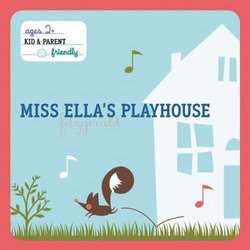 Miss Ella's Playhouse