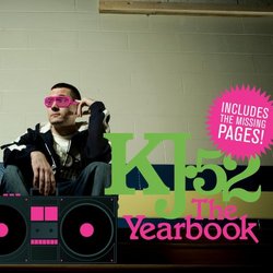 The Yearbook: Includes The Missing Pages