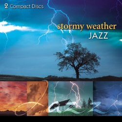 Stormy Weather Jazz