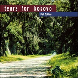 Tears for Kosovo