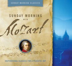 Sunday Morning with Mozart