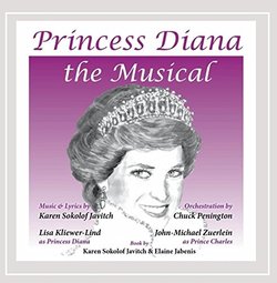 Princess Diana: The Musical