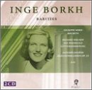 Inge Borkh: Rarities