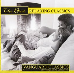 The Best Relaxing Classics [Best Buy Exclusive]