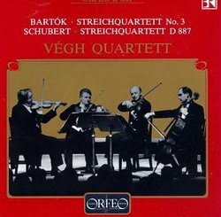 String Quartet 3