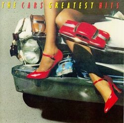 The Cars Greatest Hits