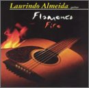 Flamenco Fire