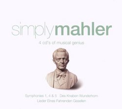 Simply Mahler