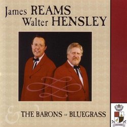 The Barons of Bluegrass