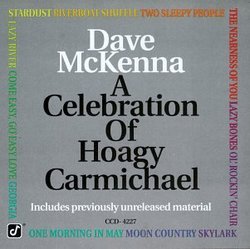 Celebration of Hoagy Carmichael