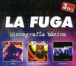 Discografia Basica