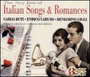 Very Best Of Italian Songs & Romances