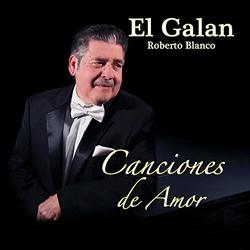 El Galan - Canciones De Amor
