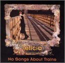No Songs About Trains