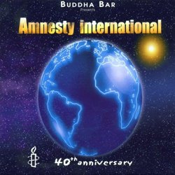 Buddha Bar Presents Amnesty...