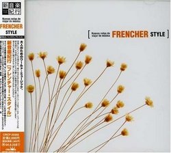 Frencher Style: French Cafe Accordion