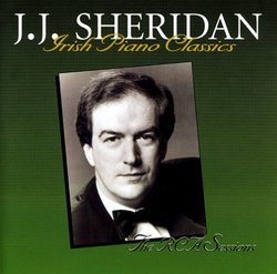 Irish Piano Classics